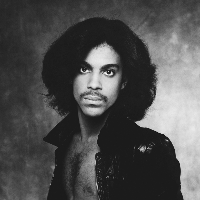 Prince Official Discography: Prince - Prince Studio Albums