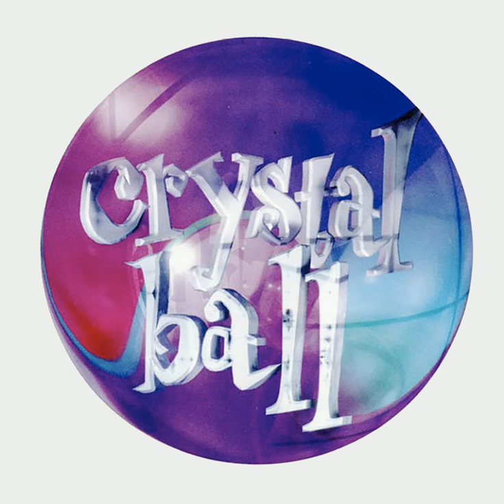 国内盤】Prince Crystal Ball & The Truth CD Prince Official Discography: Crystal Ball and The Truth - Prince
