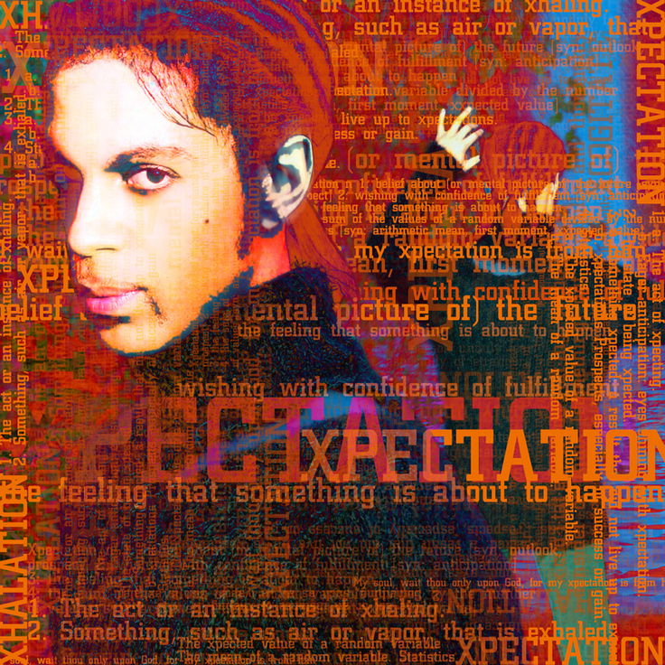 Prince Official Discography: Xpectation - Prince Studio Albums