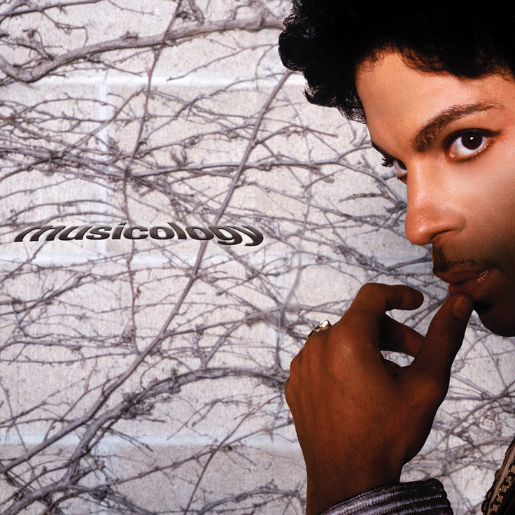 Prince Official Discography: Musicology - Prince Studio Albums