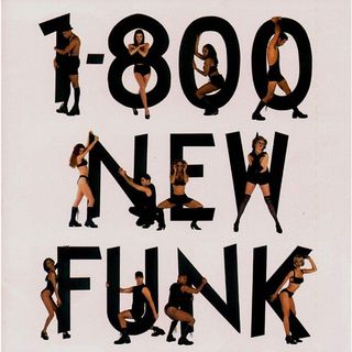 激レア G-RAP FIRST DEGREE 1st PRESS Prince Official Discography: 1-800-NEW-FUNK - Compilations