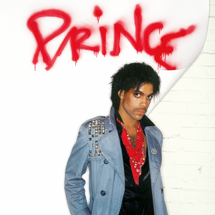Prince Official Discography: Originals - Legacy Releases