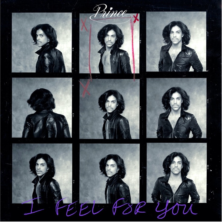 Prince Official Discography: I Feel for You (Acoustic Demo 